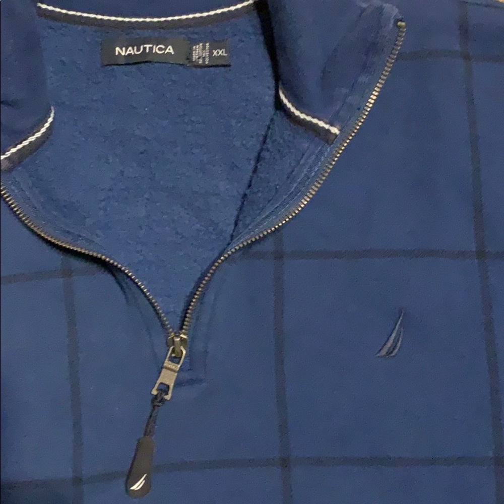 Nautica sweatshirt